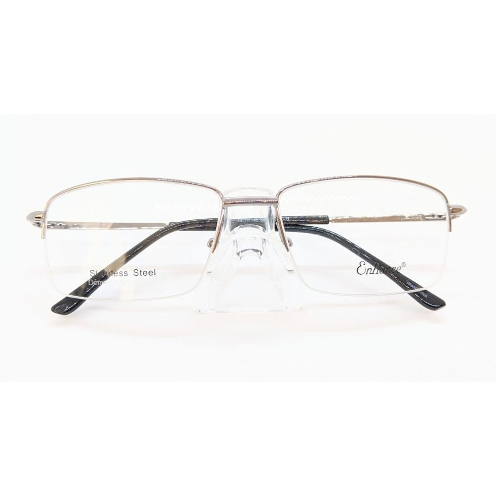 New Enhance 3990 Men's Eyeglass Frame